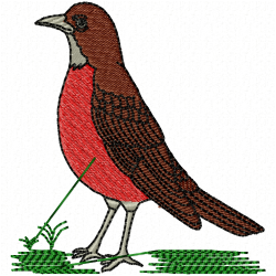 Various Birds Embroidery Design 3 Various Birds Embroidery Design 3